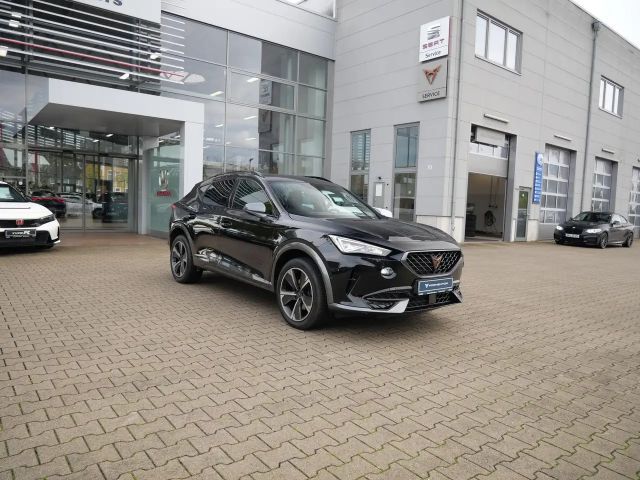 Cupra Formentor 4Drive DSG