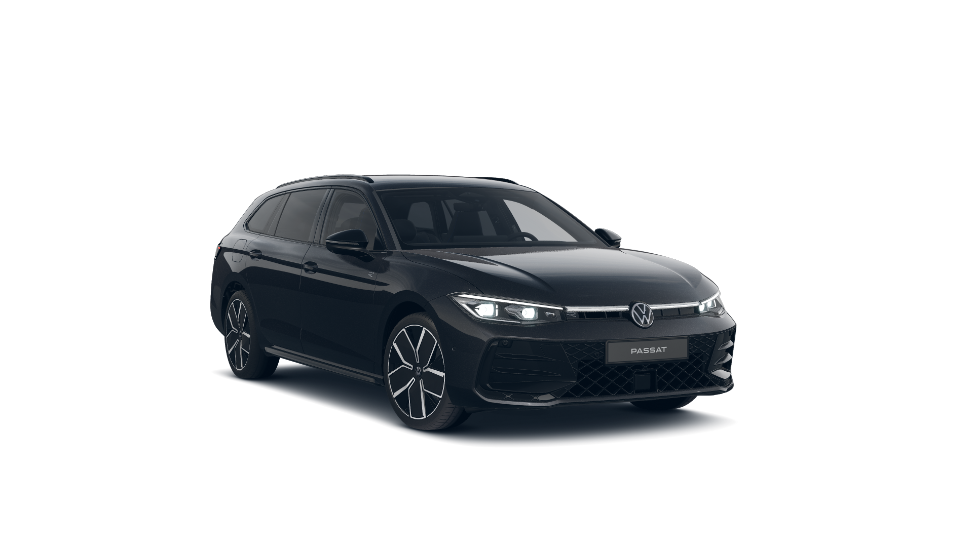 Volkswagen Passat 2.0 TDI R-Line