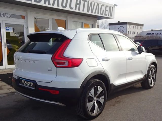 Volvo XC40 Inscription T4