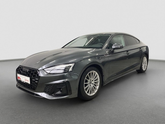 Audi A5 35 TFSI S-Line S-Tronic Sportback