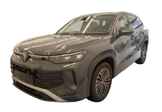 Volkswagen Tayron 1.5 TSI Life eHybrid