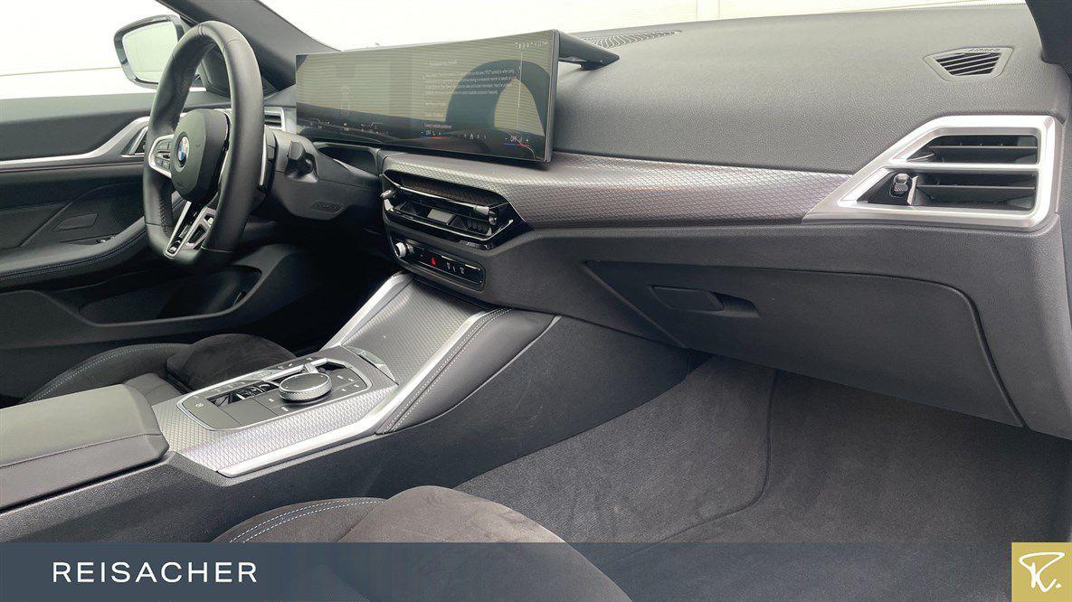 BMW 430 430i Coupé Gran Coupé xDrive