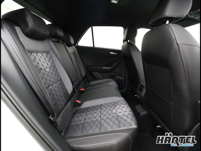 Volkswagen T-Roc 1.5 TSI DSG R-Line