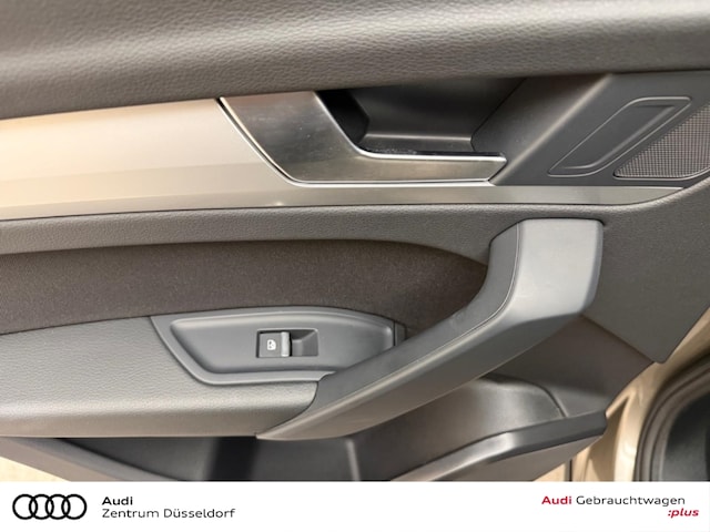 Audi Q5 40 TDI Quattro S-Tronic