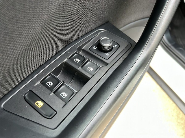 Volkswagen T-Roc 1.5 TSI Sport