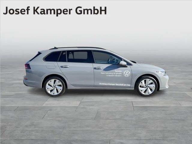 Volkswagen Golf Business DSG Variant