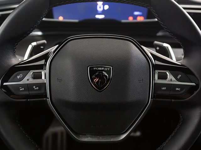 Peugeot 508 Allure Pack EAT8 Hybrid SW