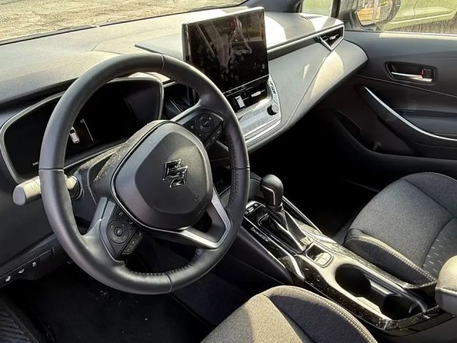 Suzuki Swace Comfort Hybrid