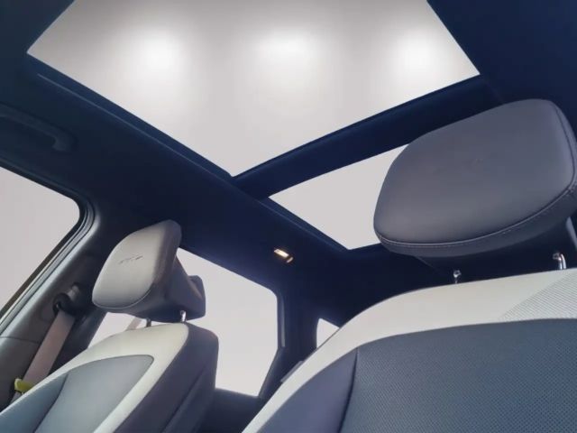 Kia EV5 81.4 kWh FWD GT-Line