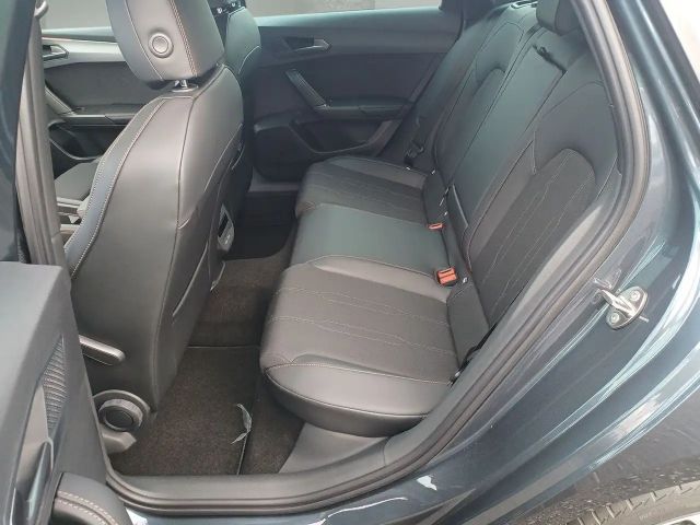 Cupra Leon DSG Sportstourer