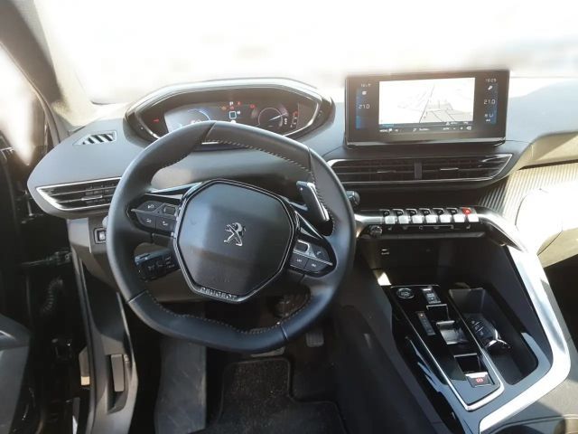Peugeot 3008 Allure Pack