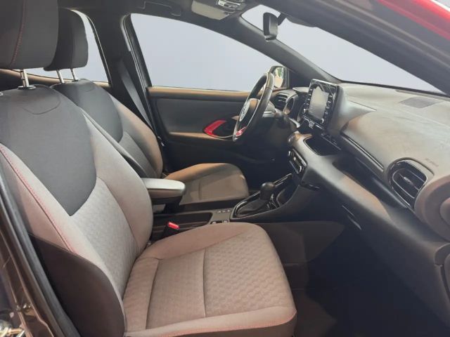 Toyota Yaris Hatchback Hybride