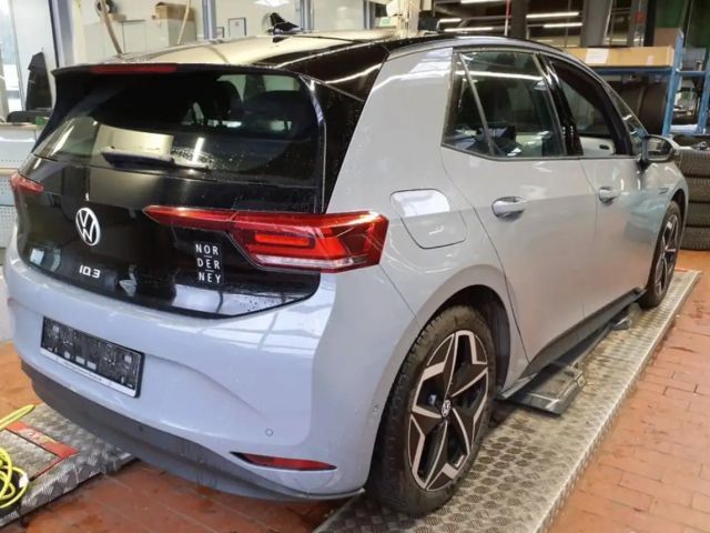 Volkswagen ID.3 Performance Pro
