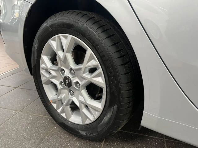 Kia Ceed CRDi Vision