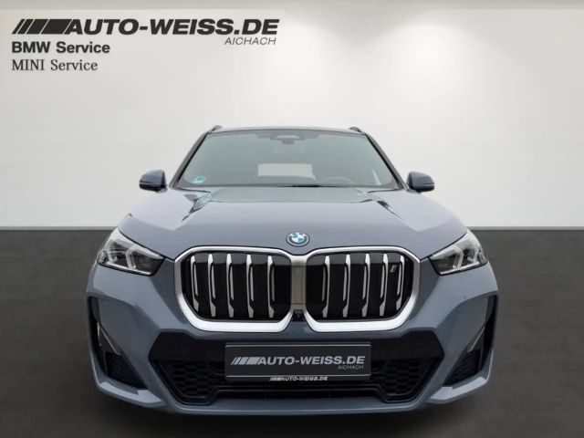 BMW iX1 M-Sport
