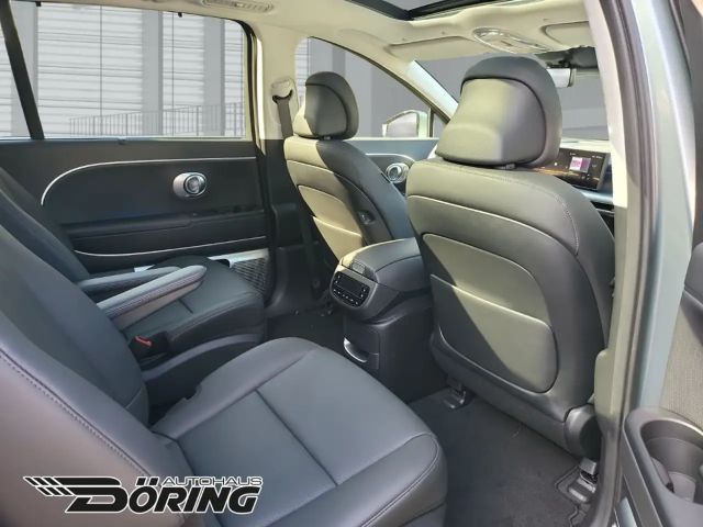 Hyundai IONIQ 9 4WD 6-zits UNIQ