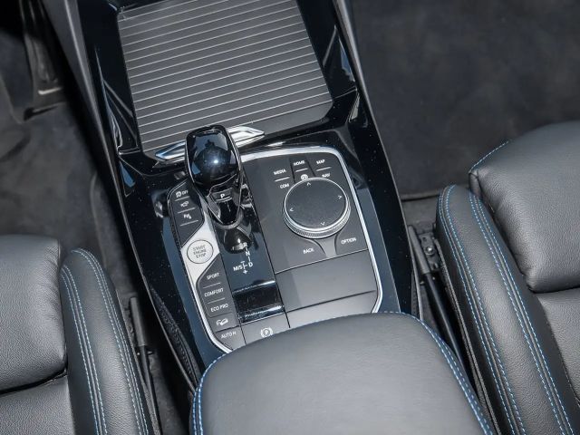 BMW X3 M-Sport xDrive30i