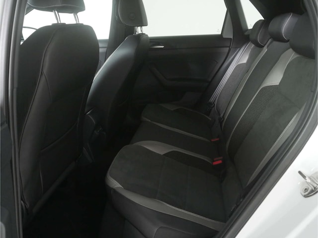 Volkswagen Polo 2.0 TSI DSG