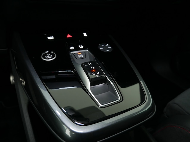 Audi Q4 e-tron 35 Sportback