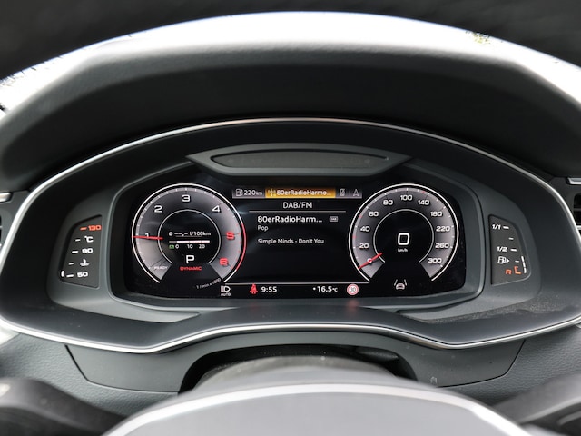 Audi A6 40 TDI Avant Quattro S-Tronic