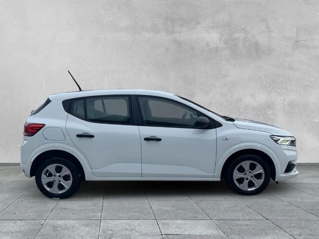 Dacia Sandero Essential