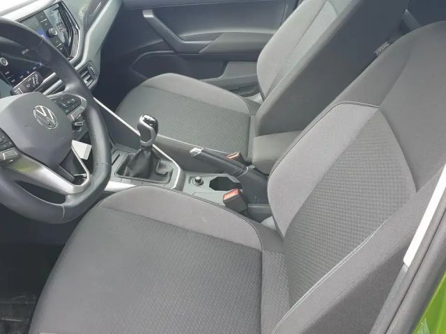 Volkswagen Taigo Life