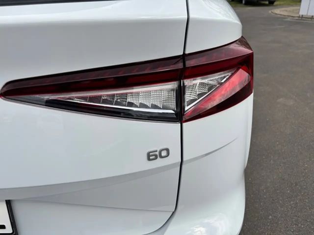 Skoda Enyaq Loft iV 60