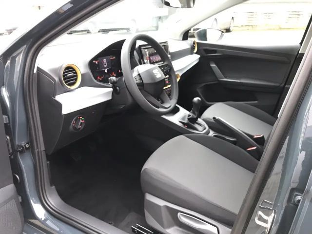 Seat Ibiza 1.0 MPI Reference