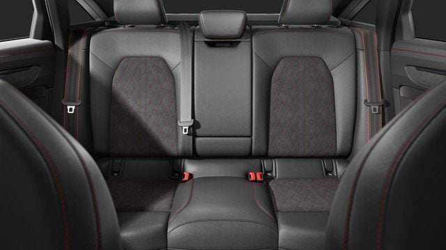 Audi A6 e-tron Quattro