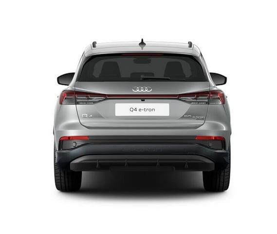 Audi Q4 e-tron 50 Quattro