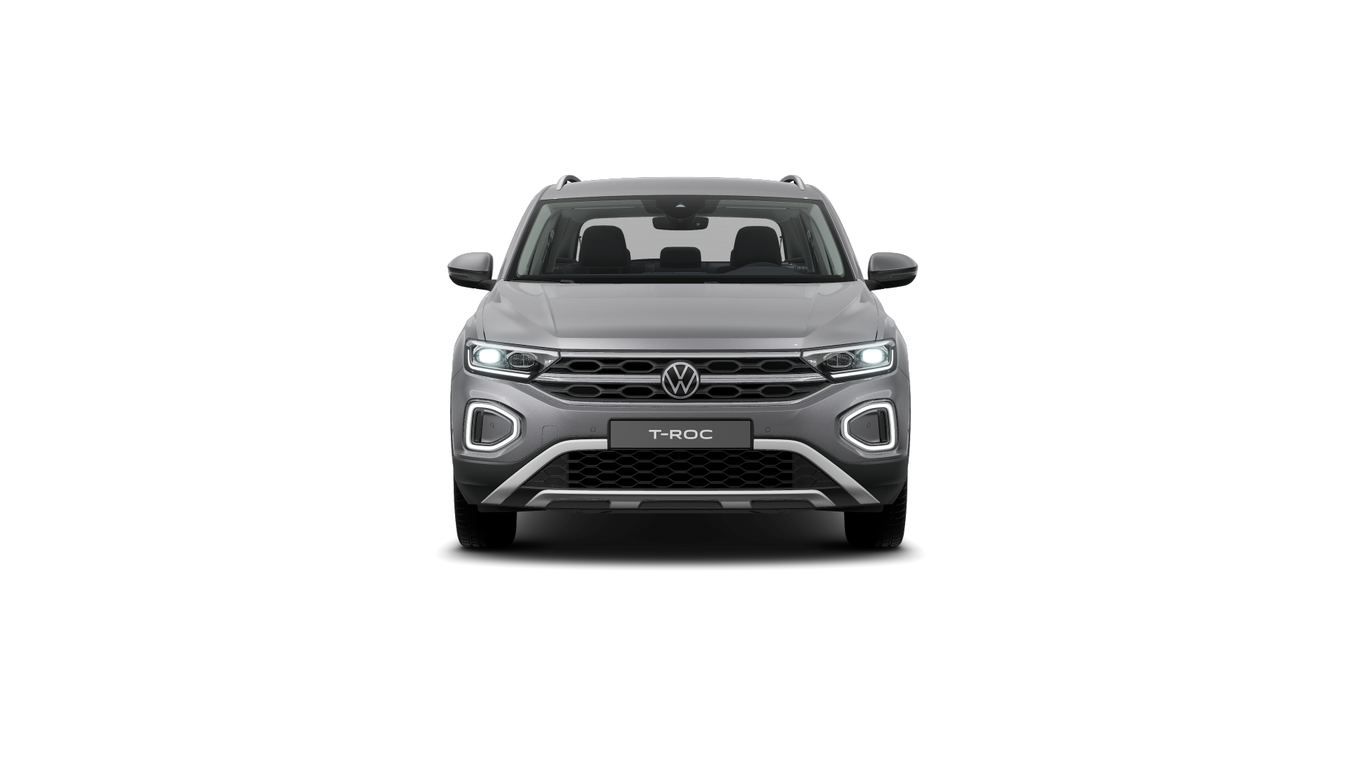 Volkswagen T-Roc T-ROC 1.5 E2 StyleBT110 TSID7F