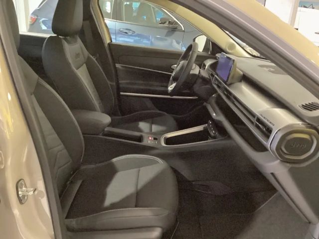 Jeep Avenger Altitude