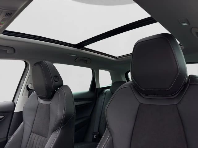 Skoda Karoq 1.5 TSI Selection