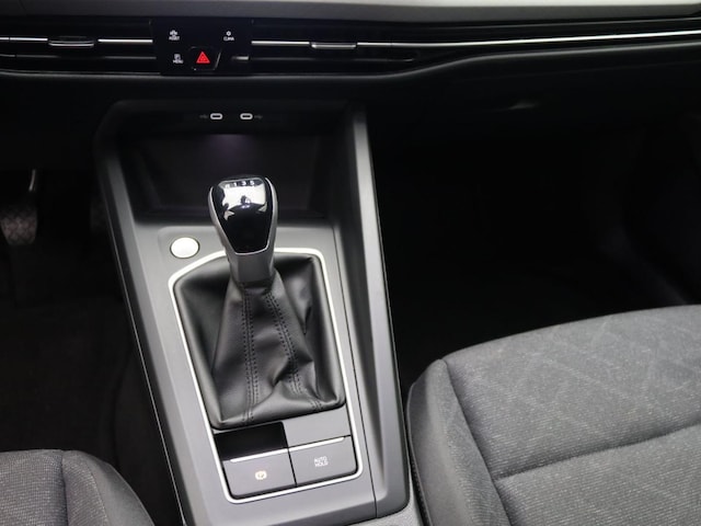 Volkswagen Golf 1.5 TSI Golf VIII Life