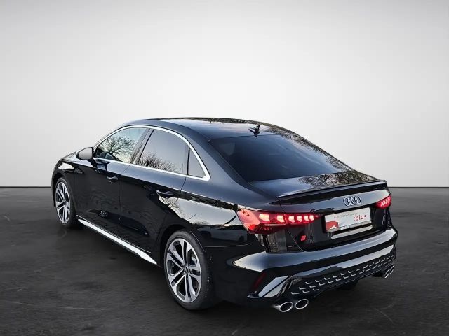 Audi S3 Quattro S-Tronic Sedan