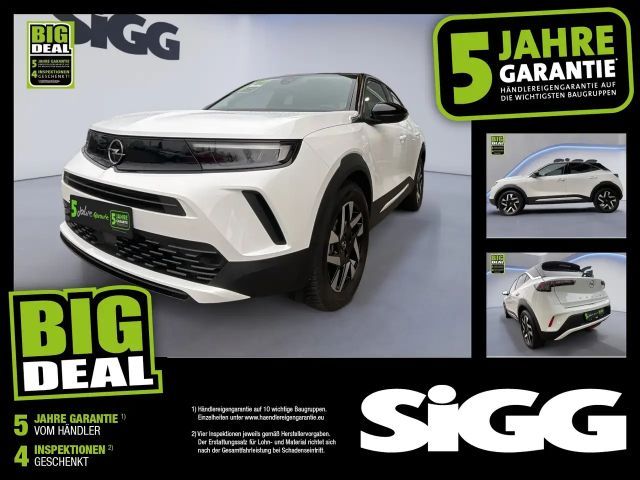 Opel Mokka 1.2 Turbo Elegance Turbo