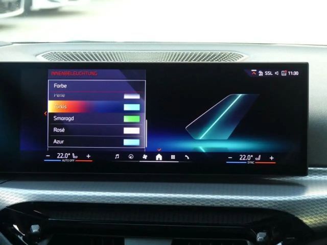 BMW 330 330e Touring