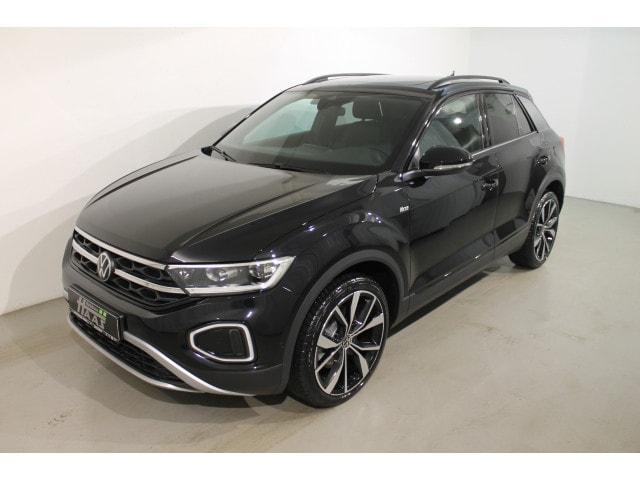 Volkswagen T-Roc 2.0 TDI DSG Style