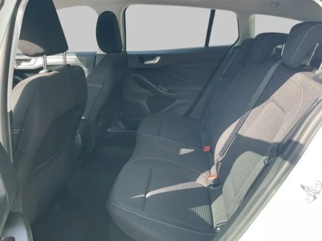 Ford Focus 1.5 EcoBlue Titanium Wagon