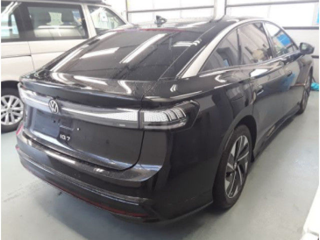 Volkswagen ID.7 Pro