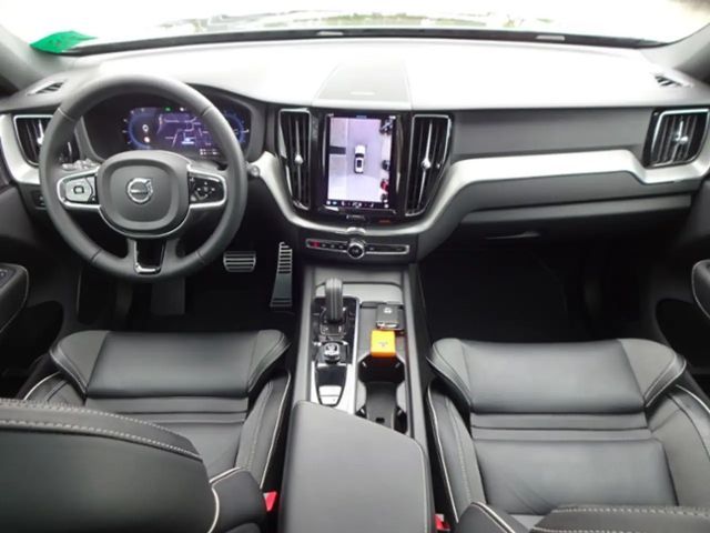 Volvo XC60 AWD R-Design T6