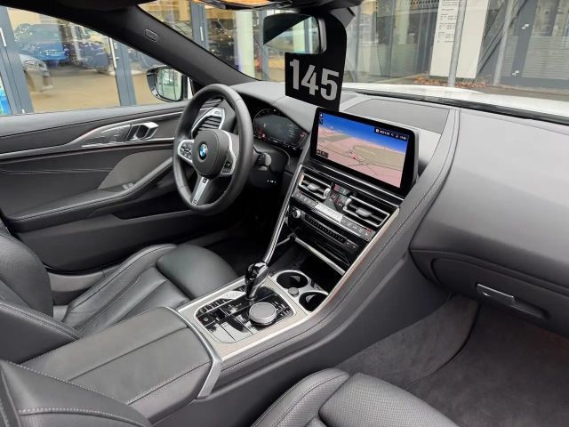 BMW 840 840i Coupé Gran Coupé M-Sport xDrive