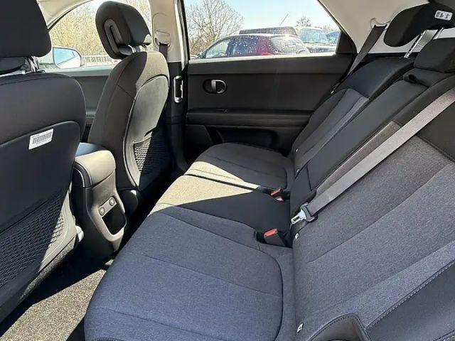 Hyundai IONIQ 5 Ioniq 5 Elektro 84kWh GO Aut.