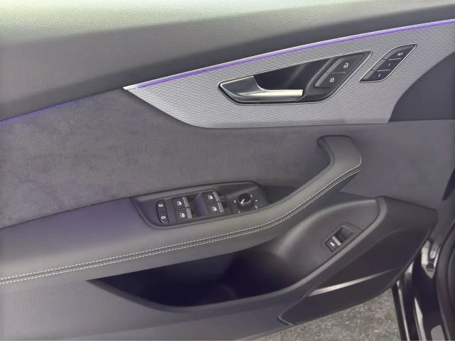 Audi Q8 50 TDI Quattro