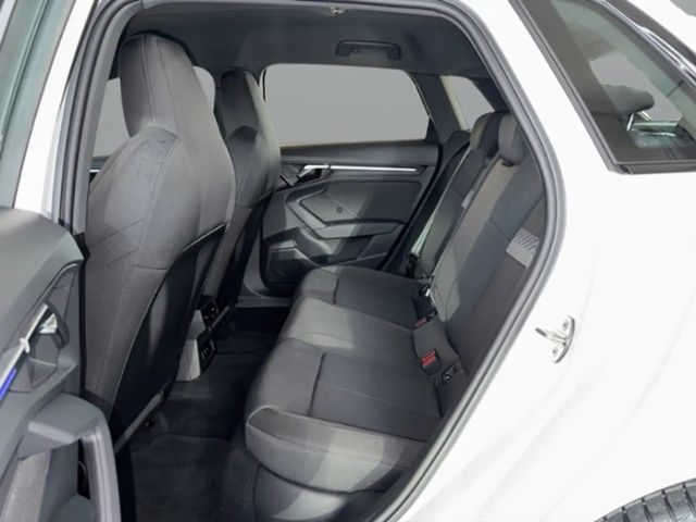Audi A3 40 TFSI Sedan Sportback
