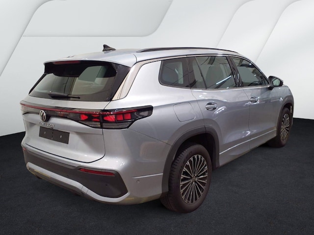 Volkswagen Tayron 2.0 TDI 4Motion DSG