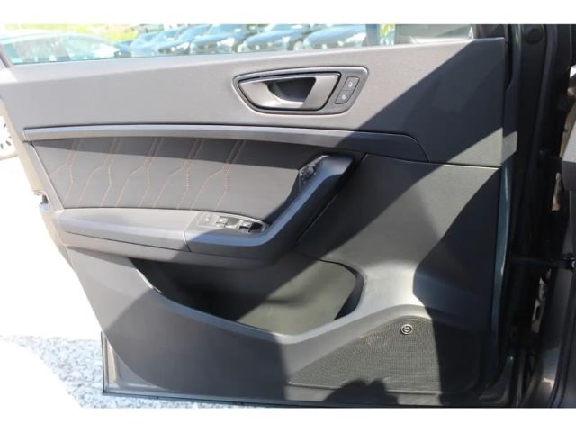 Cupra Ateca 2.0 TSI 4Drive DSG