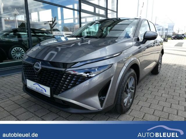 Nissan Qashqai Acenta DIG-T