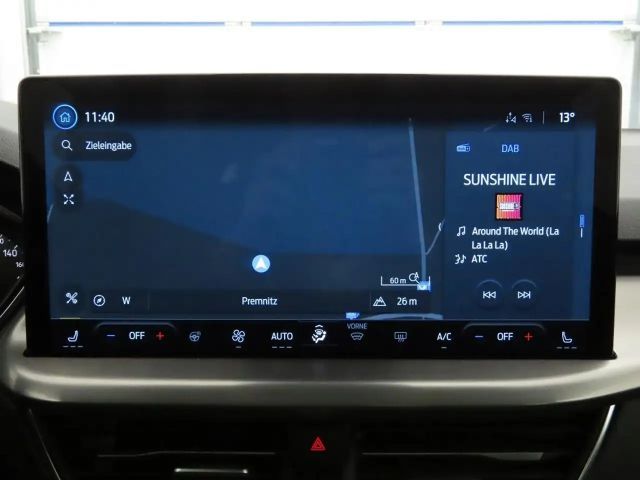 Ford Focus Titanium Wagon