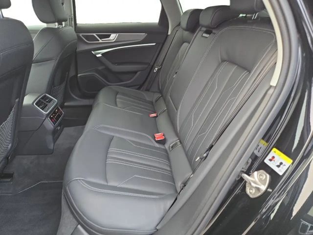 Audi A6 40 TDI Quattro S-Tronic